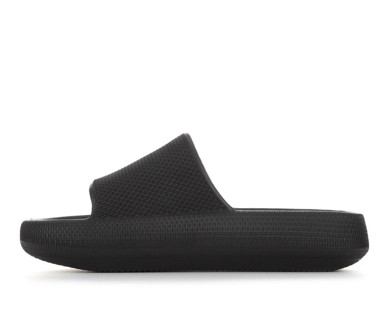 Women's MIA Camyl Platform Slides