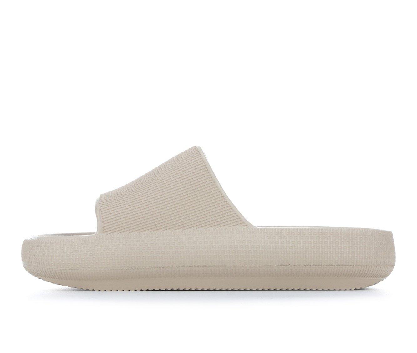 Women's MIA Camyl Platform Slides