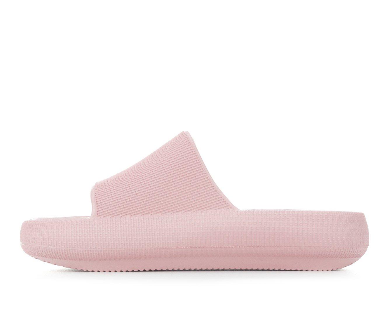 Women's MIA Camyl Platform Slides