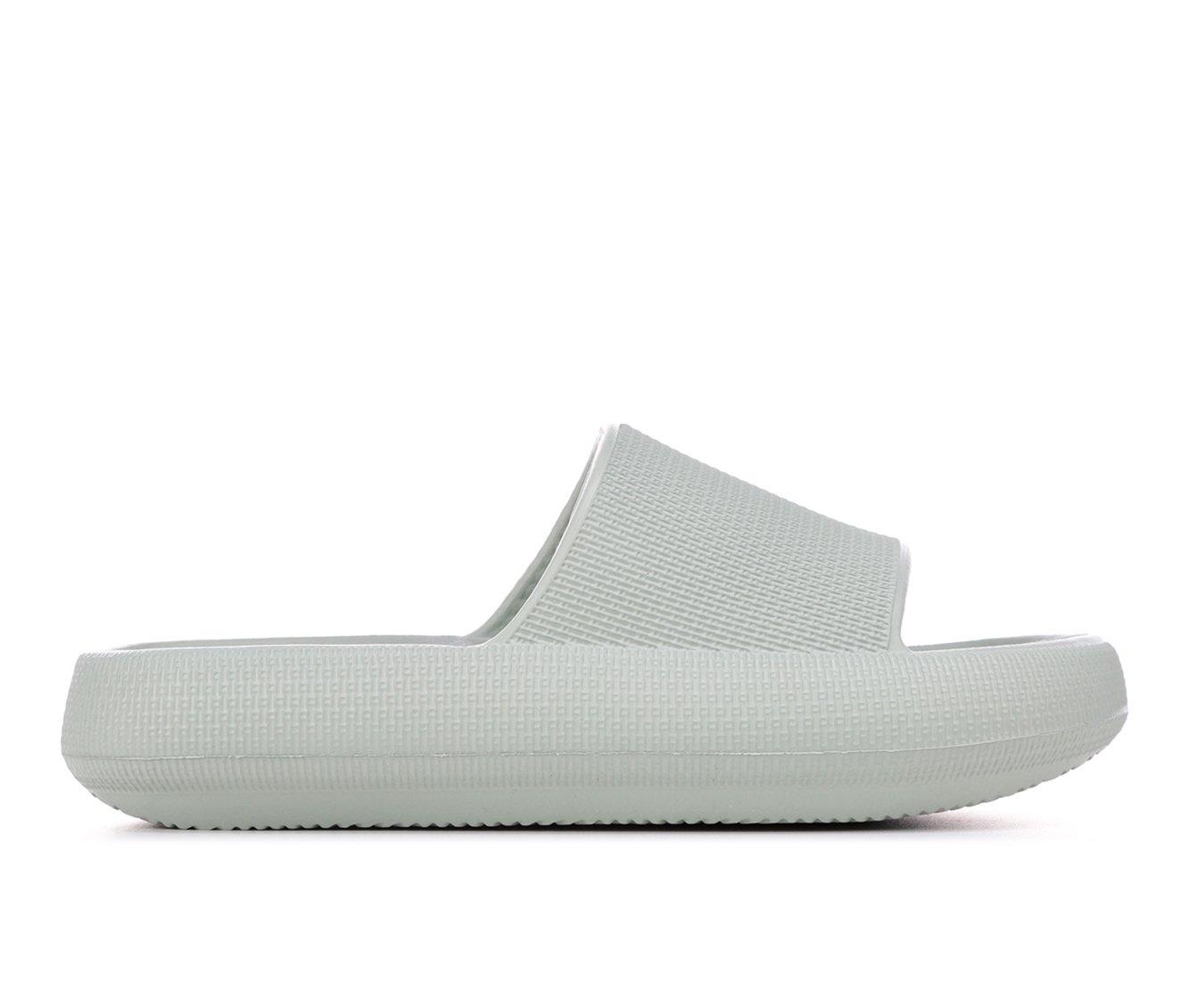 Women's MIA Camyl Platform Slides