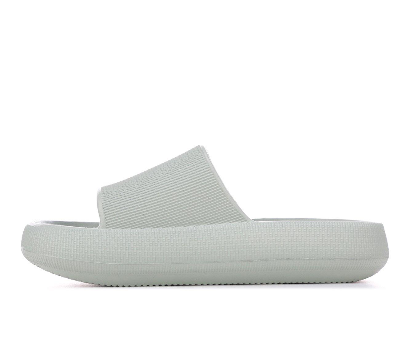 Women's MIA Camyl Platform Slides