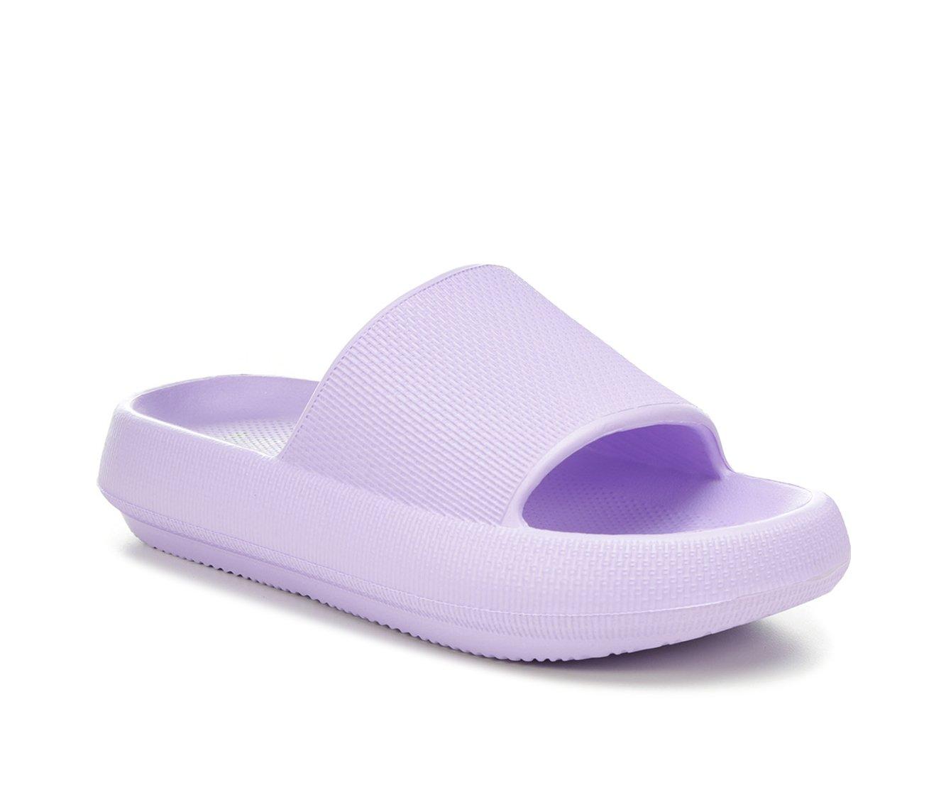 Women's MIA Camyl Platform Slides