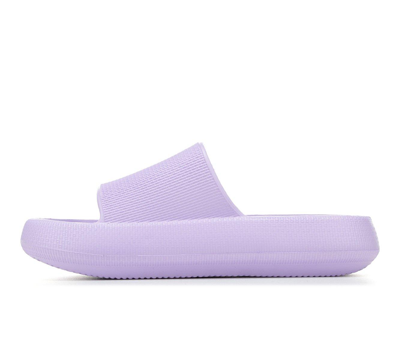 Women's MIA Camyl Platform Slides