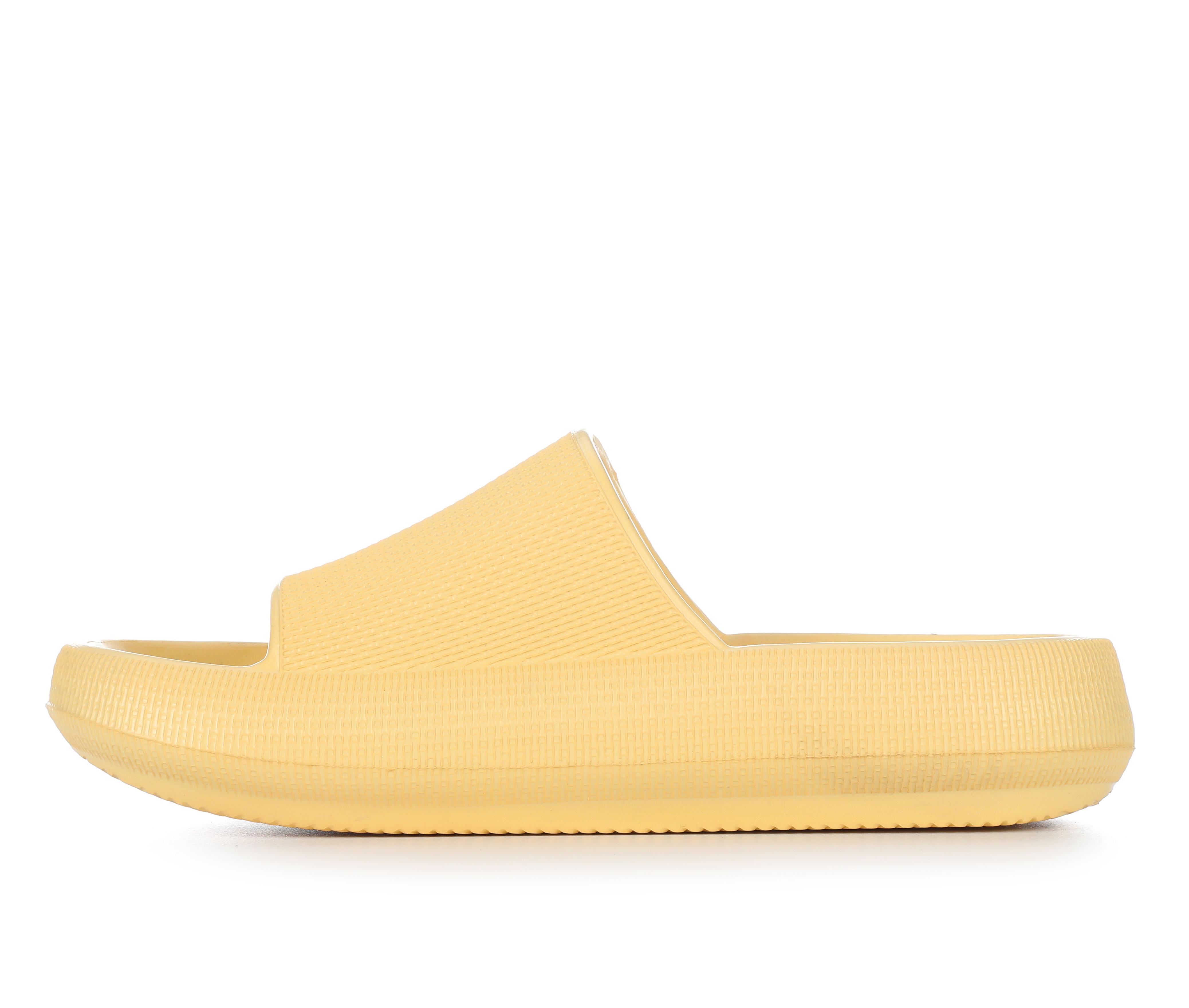 Women's MIA Camyl Platform Slides