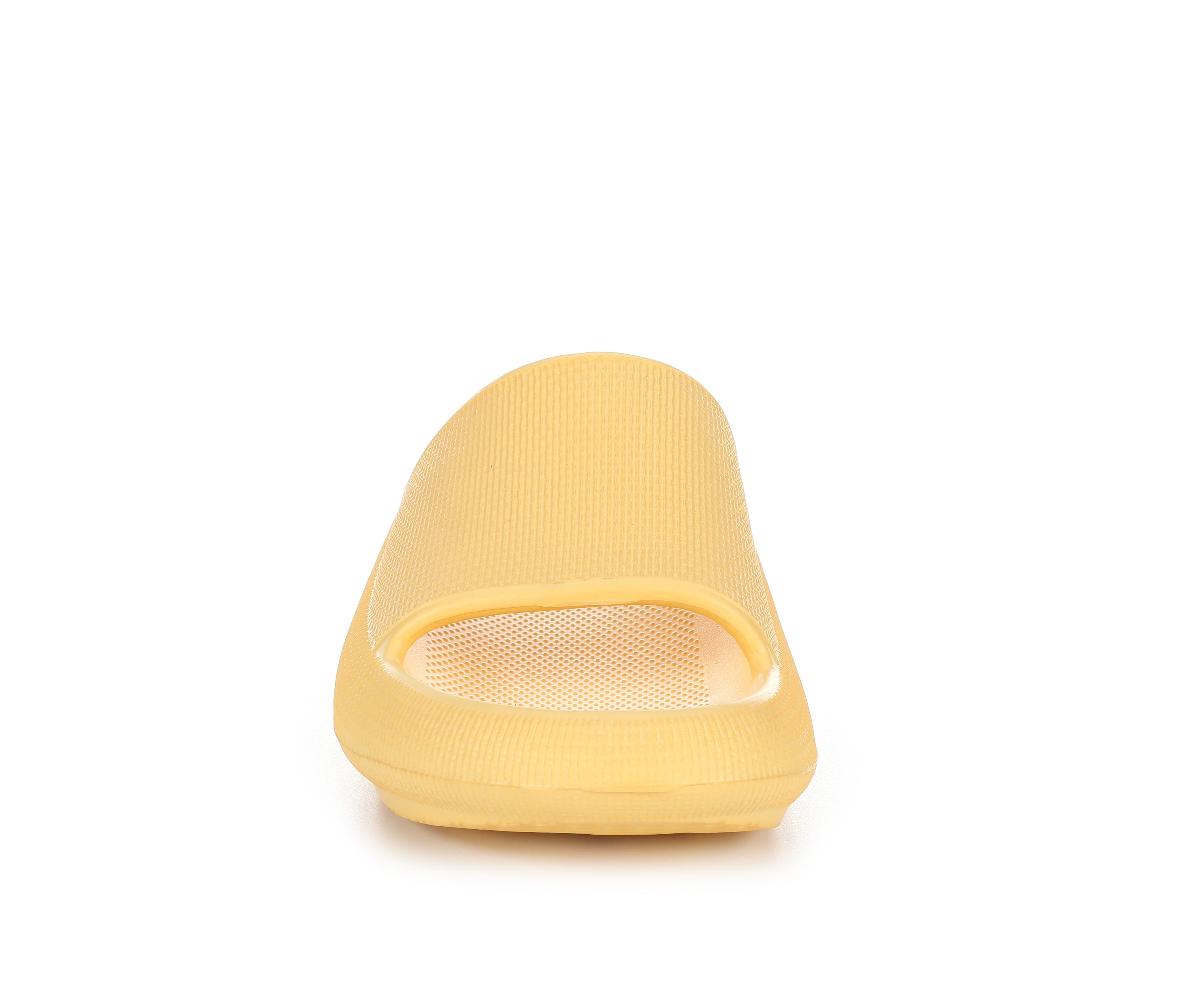 Women's MIA Camyl Platform Slides