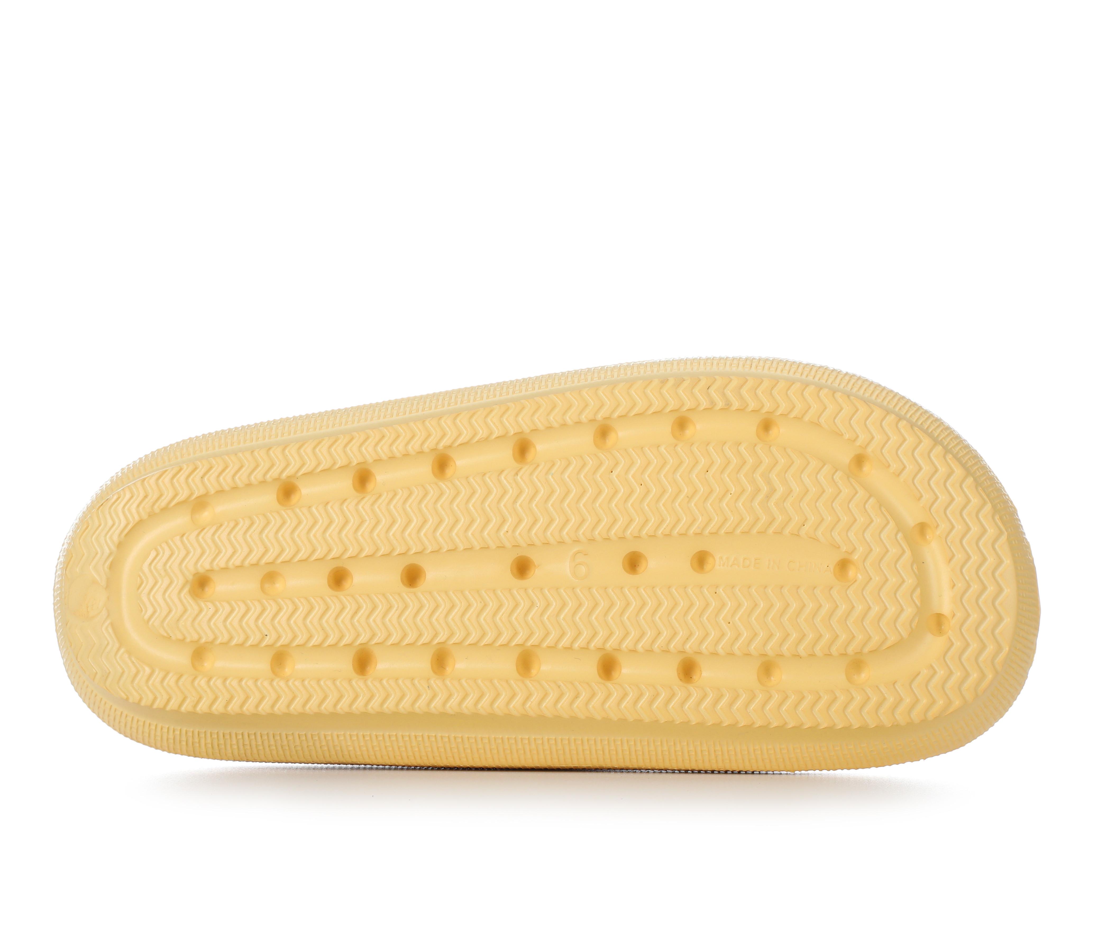 Women's MIA Camyl Platform Slides