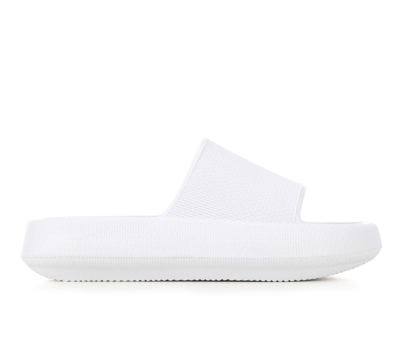 Women's MIA Camyl Platform Slides