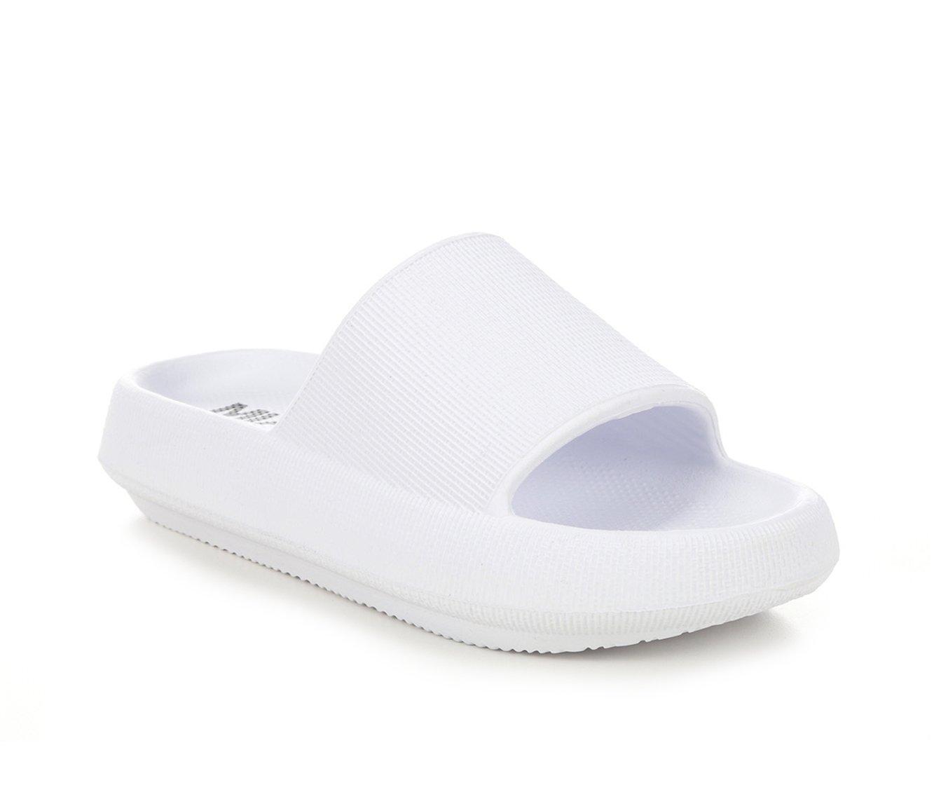 Women's MIA Camyl Platform Slides