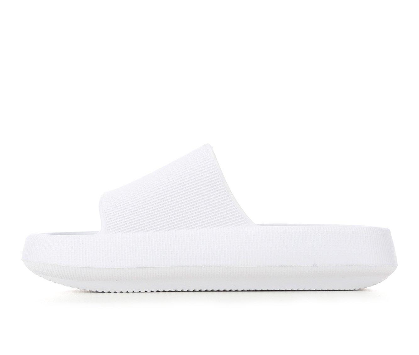 Women's MIA Camyl Platform Slides