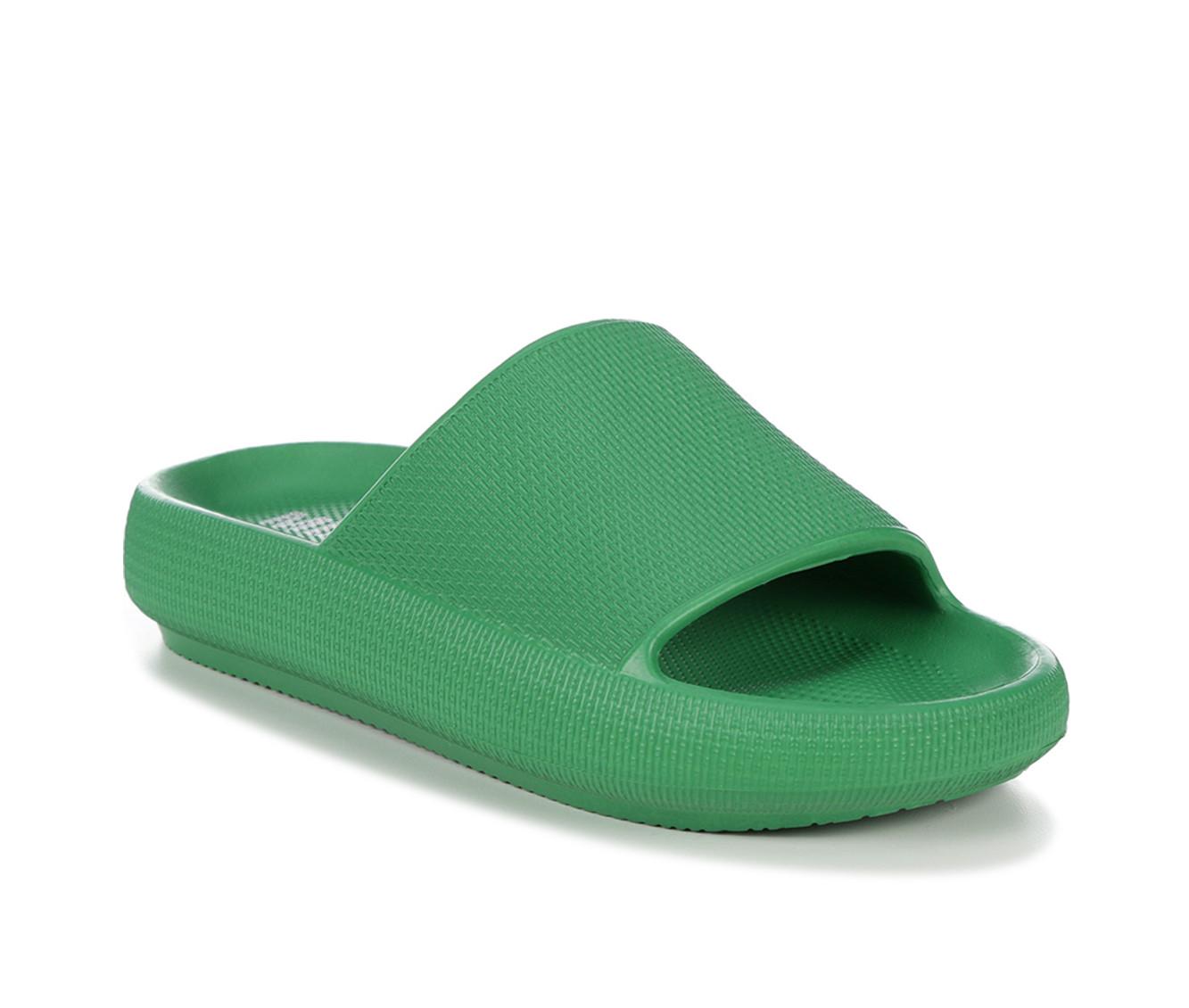 Women's MIA Camyl Platform Slides