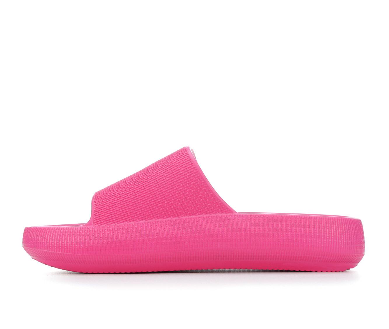 Women's MIA Camyl Platform Slides