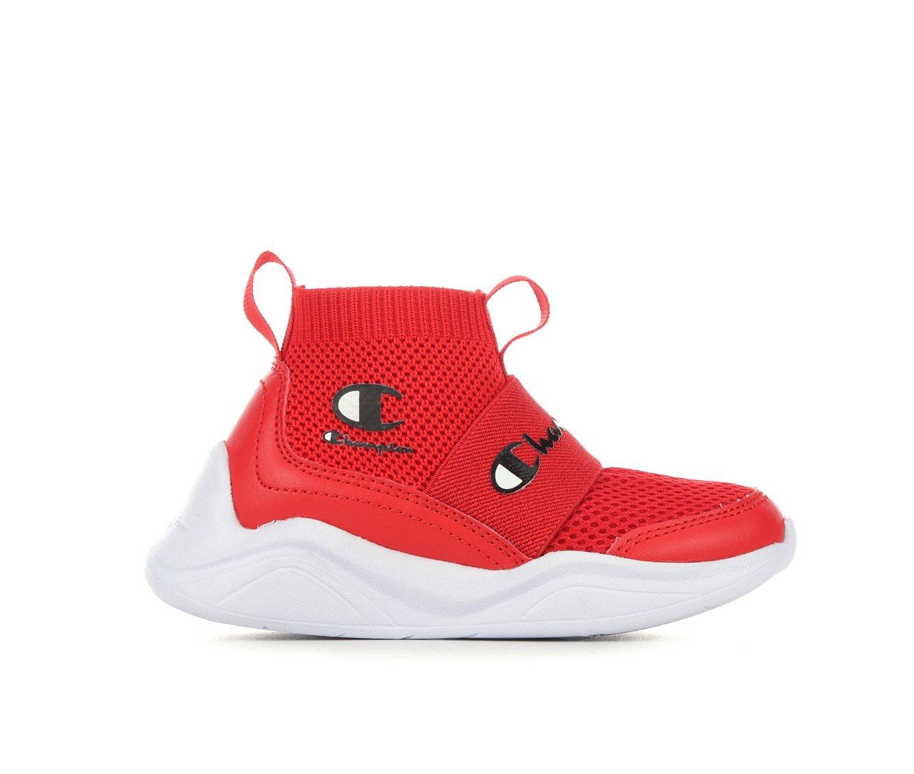 Toddler cheap champion shoes