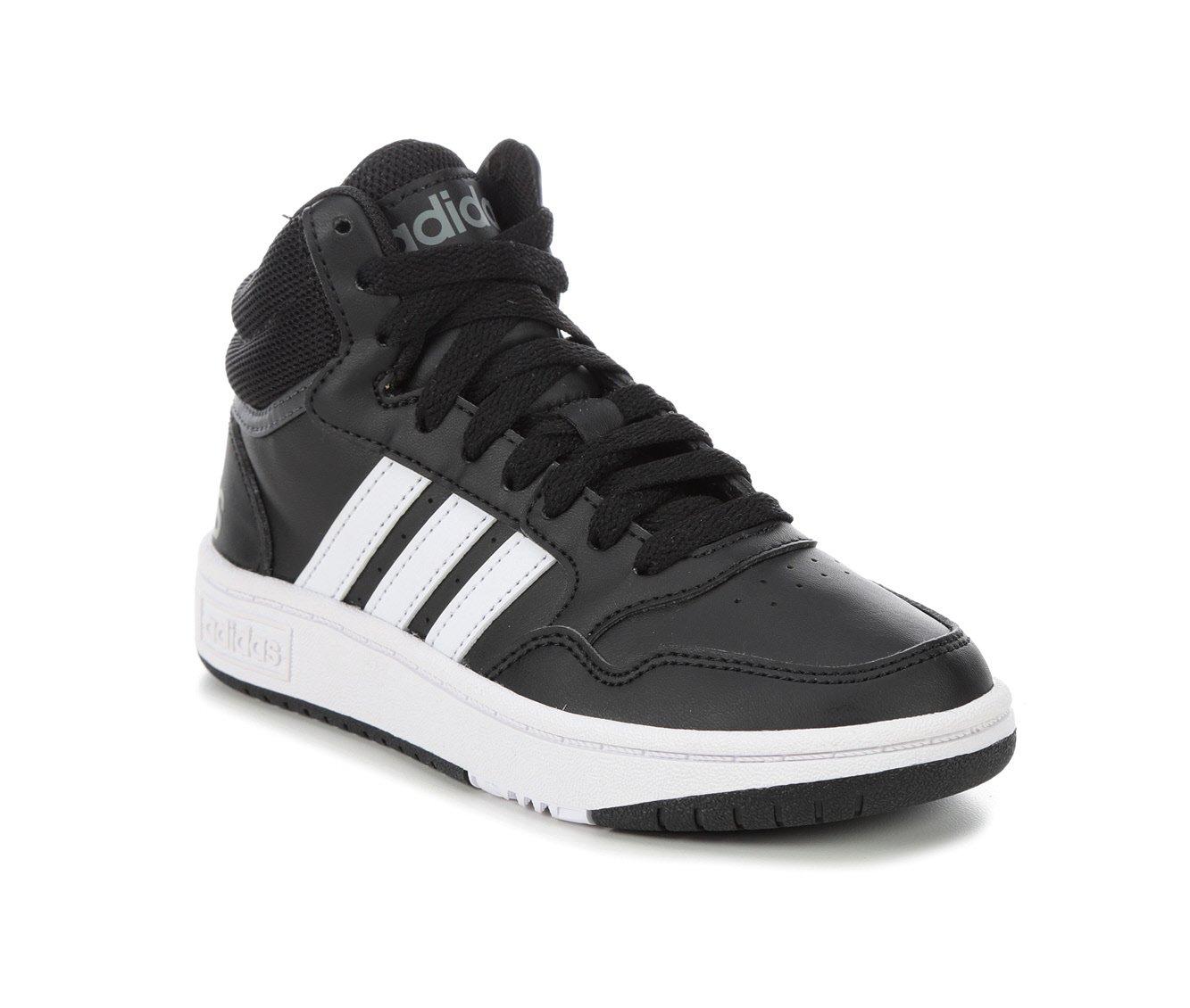 Adidas hoops boys online