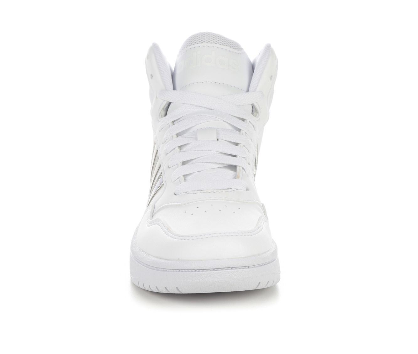 Adidas high tops on sale girls