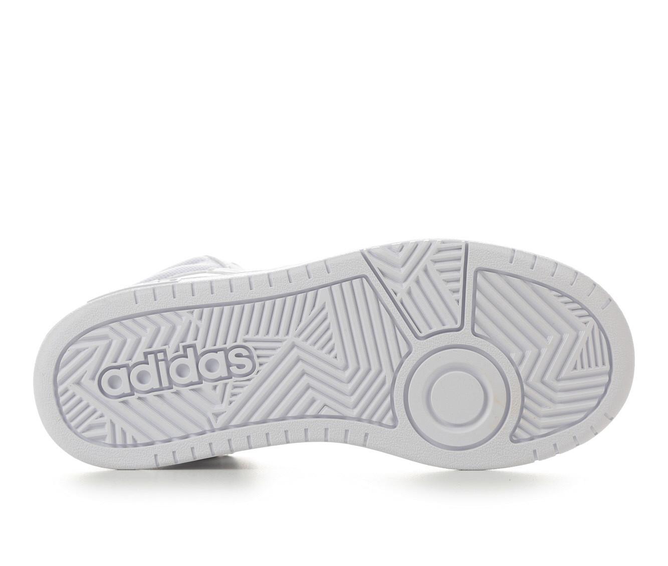 Adidas hoops outlet girls