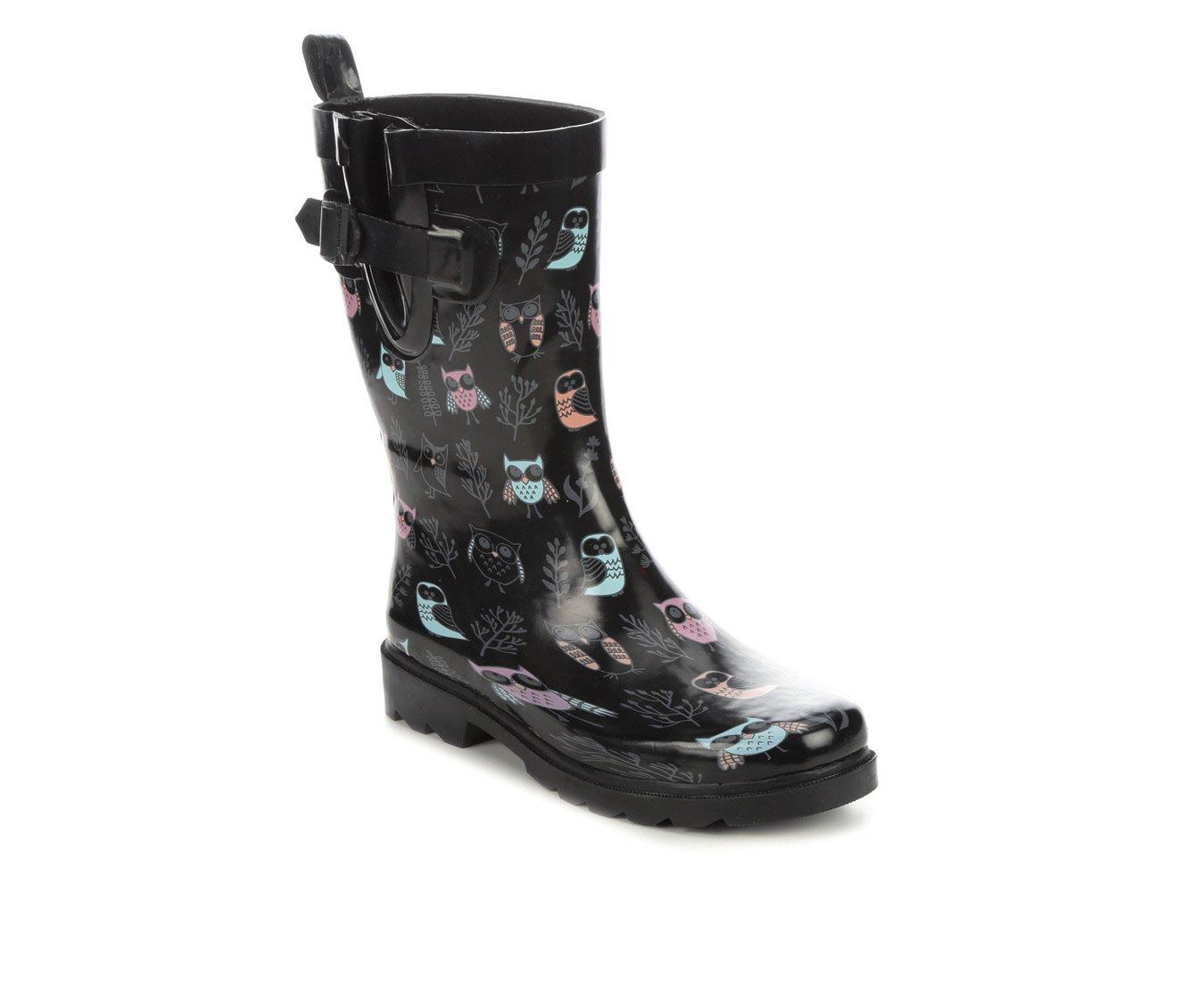 Capelli new york women's rain clearance boots