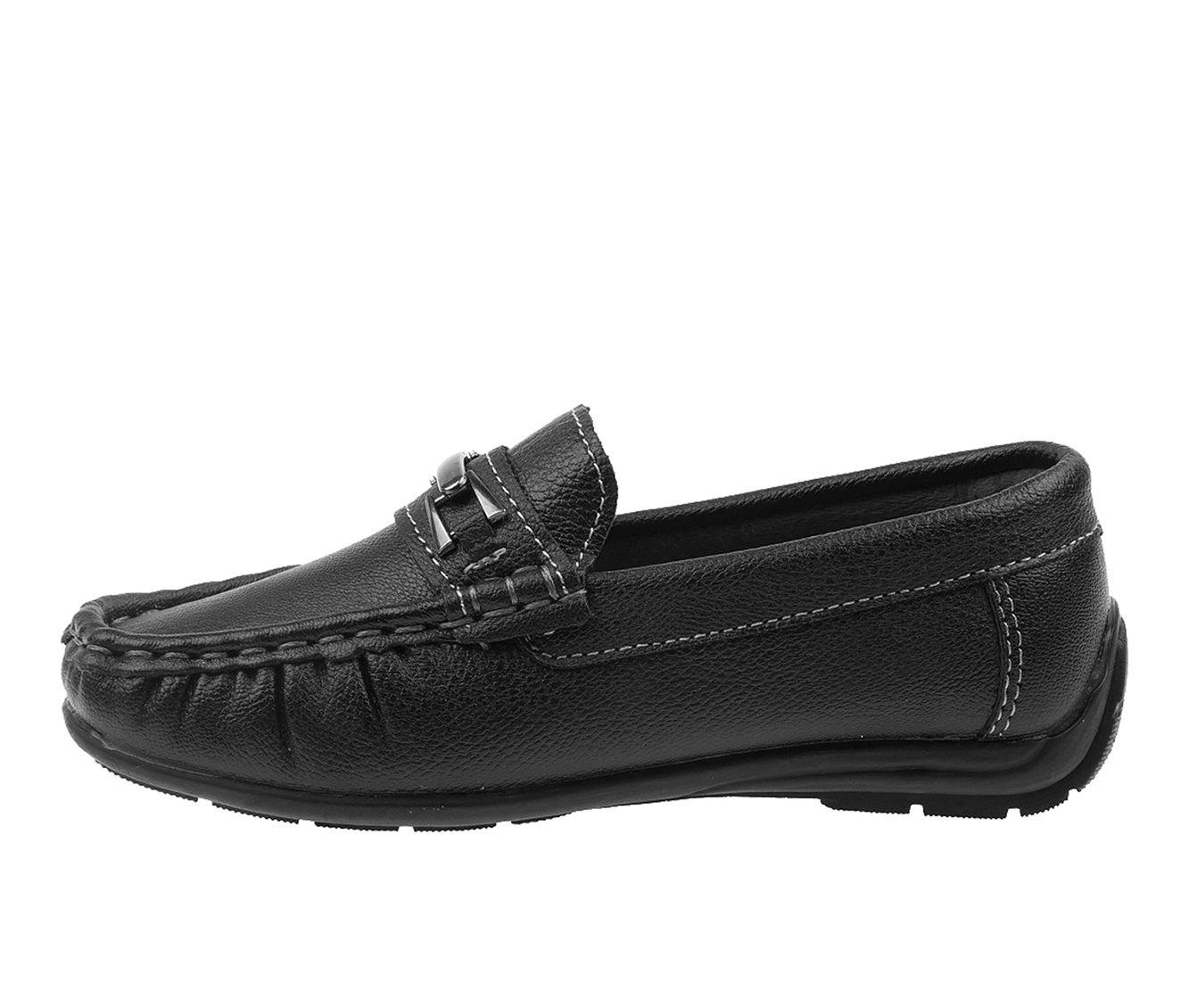 Boys' Josmo Little Kid & Big Kid 19119B Dress Loafers