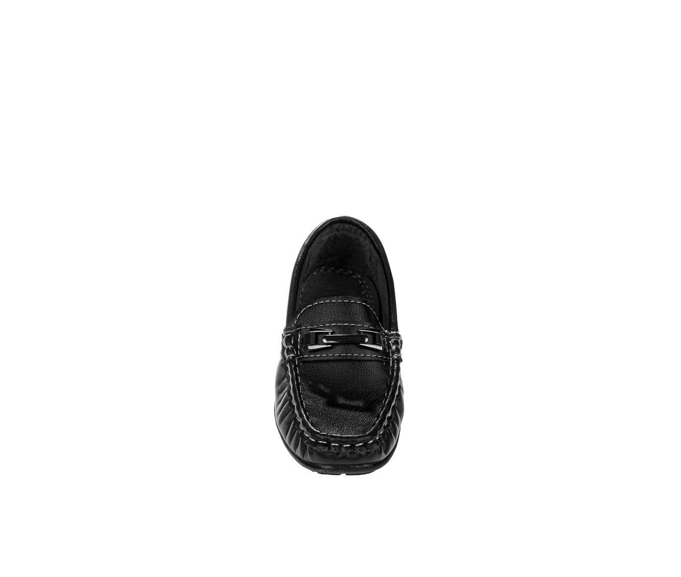 Boys' Josmo Little Kid & Big Kid 19119B Dress Loafers