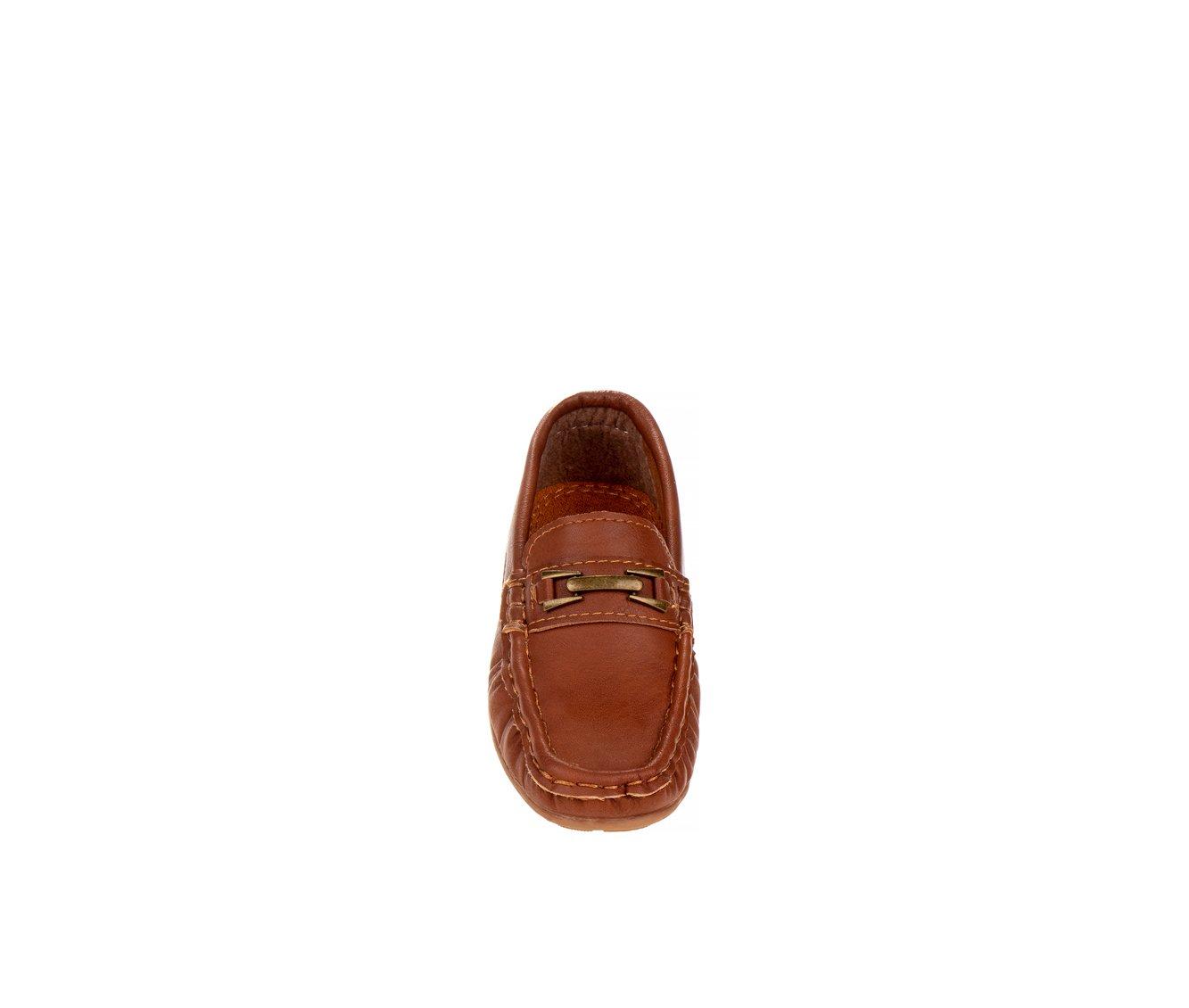 Boys' Josmo Little Kid & Big Kid 19119B Dress Loafers