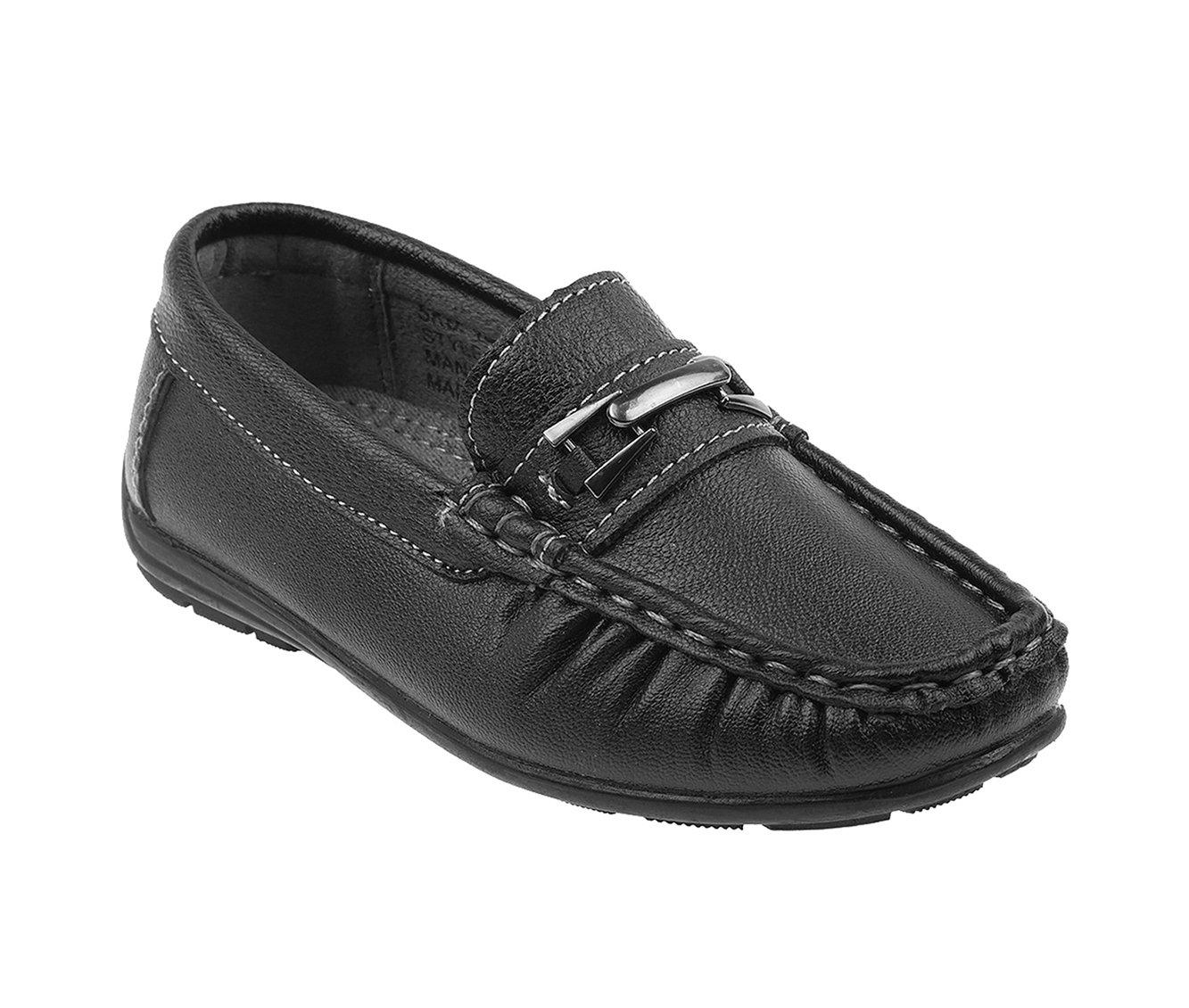 Boys' Josmo Toddler & Little Kid 19119N Loafers