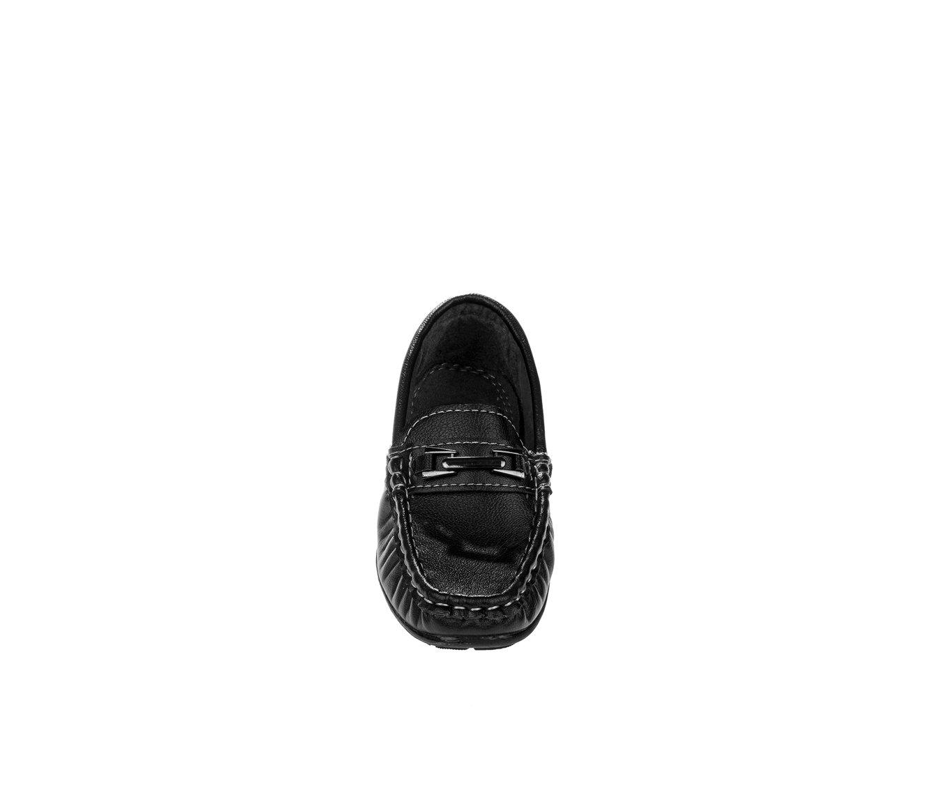 Boys' Josmo Toddler & Little Kid 19119N Loafers