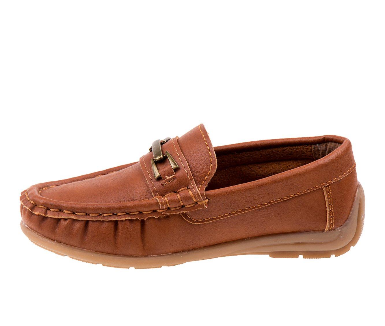 Boys' Josmo Toddler & Little Kid 19119N Loafers