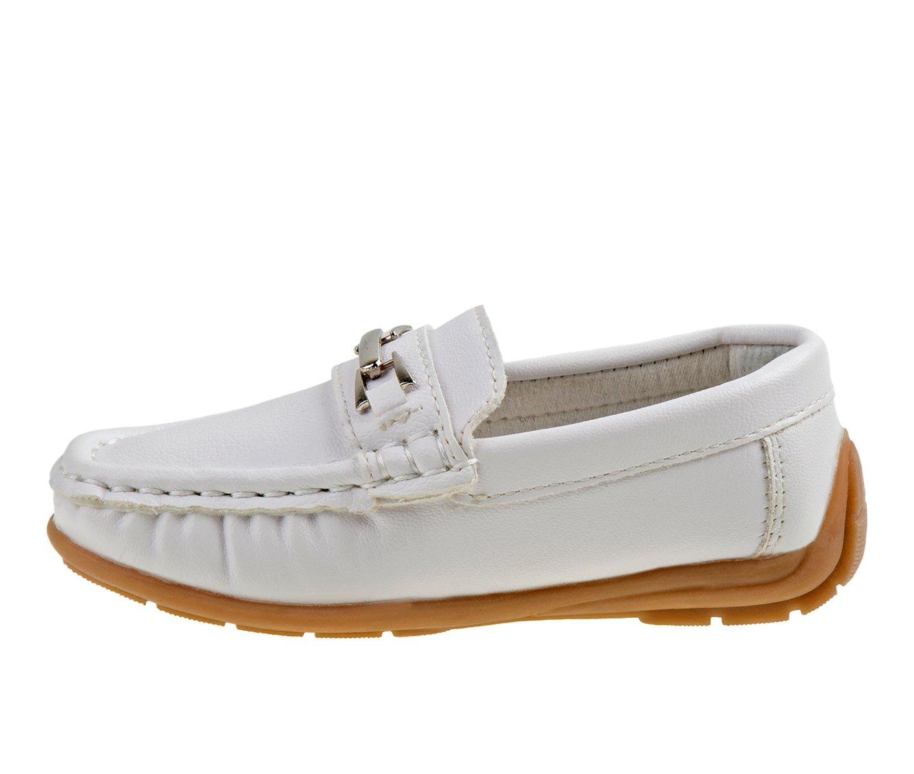 Boys' Josmo Toddler & Little Kid 19119N Loafers