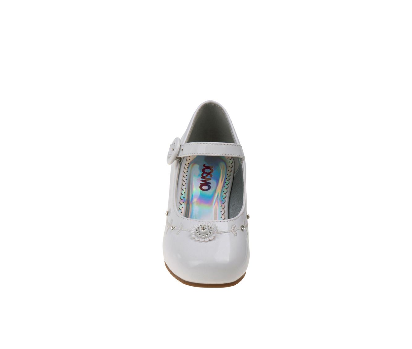 Girls' Josmo Little Kid 81198M Dress Shoes