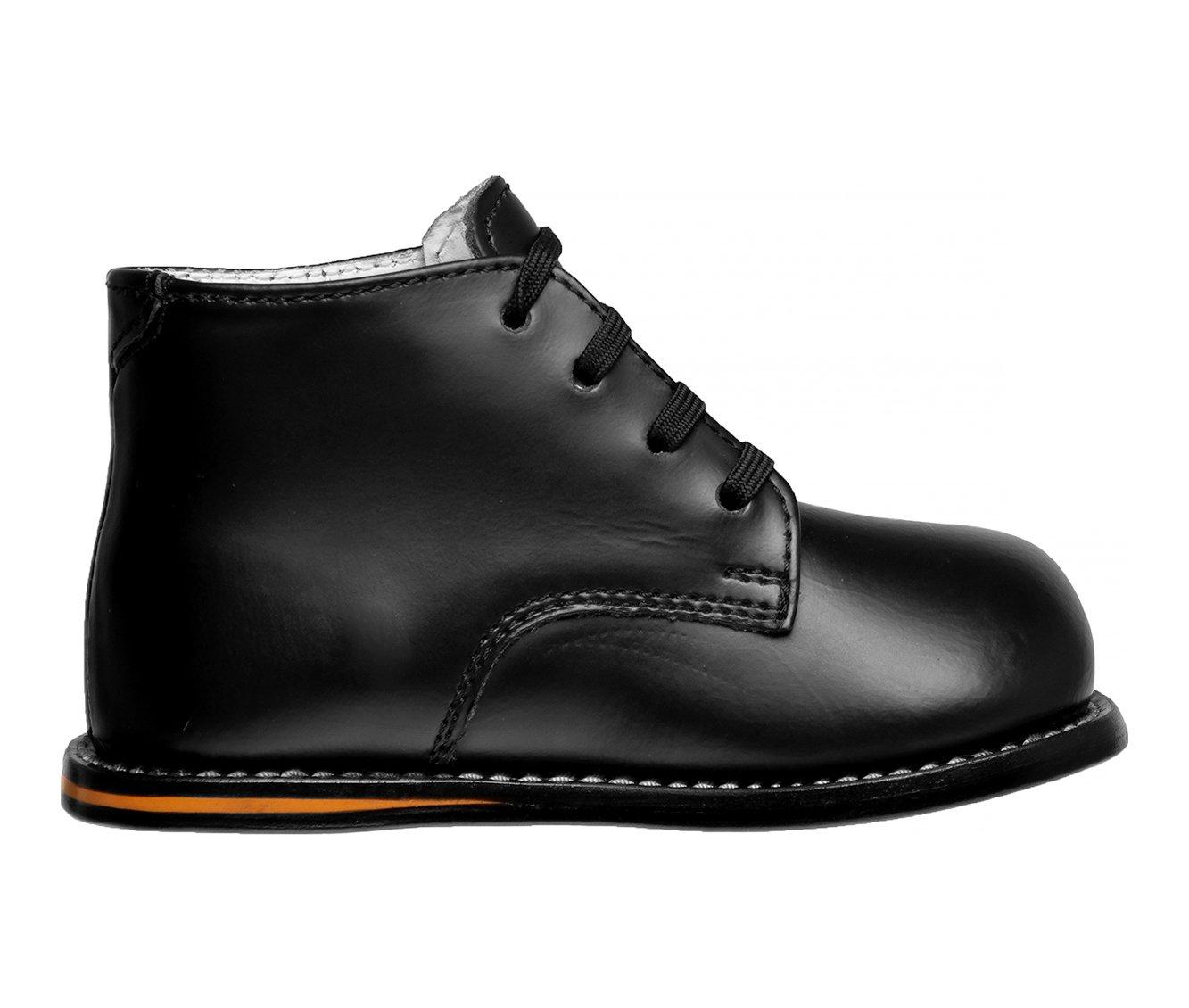 Kids' Josmo Infant & Toddler Wingtop Walking Boots