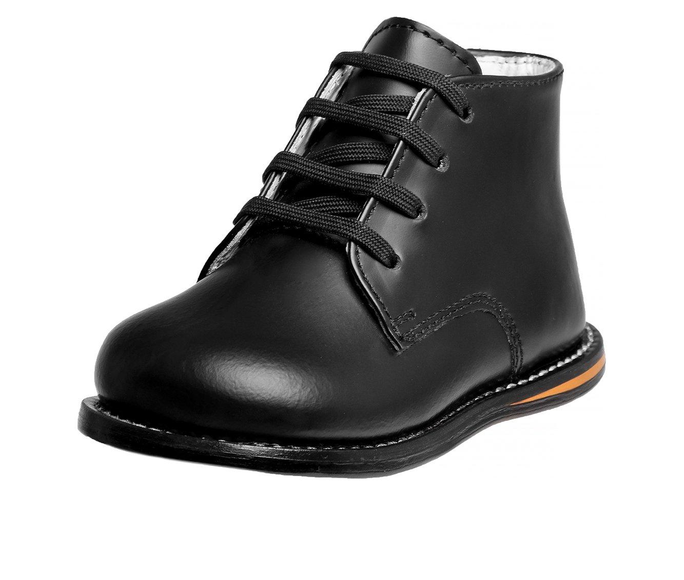 Kids' Josmo Infant & Toddler Wingtop Walking Boots