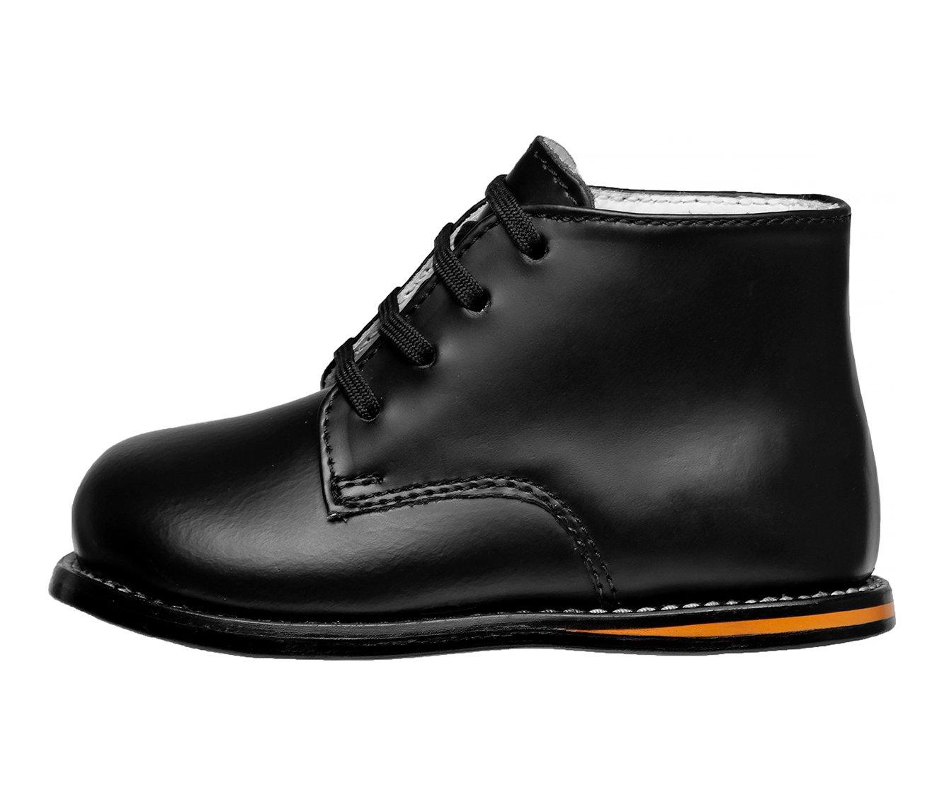 Kids' Josmo Infant & Toddler Wingtop Walking Boots