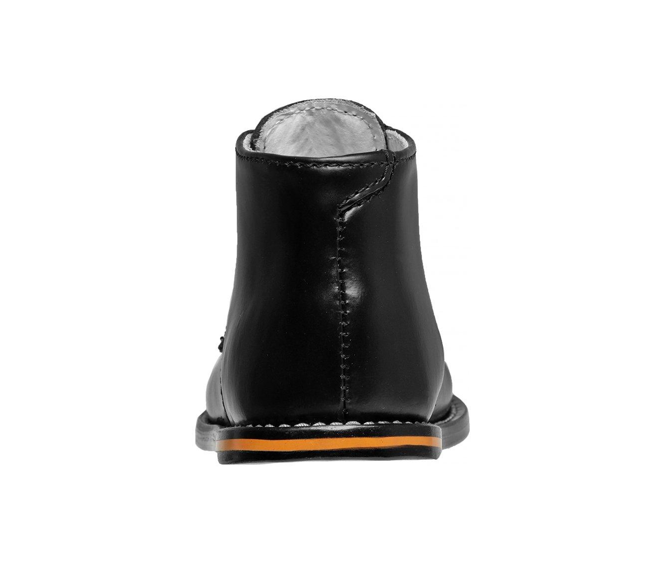 Kids' Josmo Infant & Toddler Wingtop Walking Boots