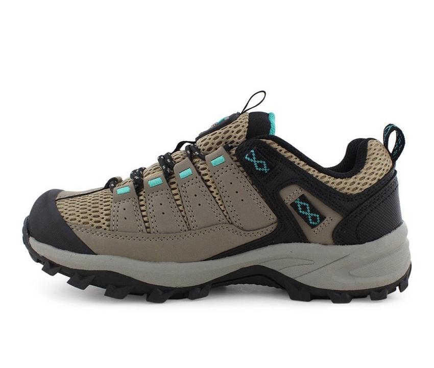 Women's Pacific Mountain Coosa Low Hiking Shoes