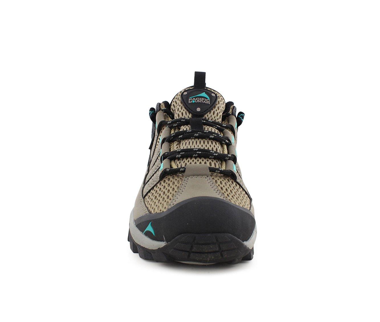 Women's Pacific Mountain Coosa Low Hiking Shoes