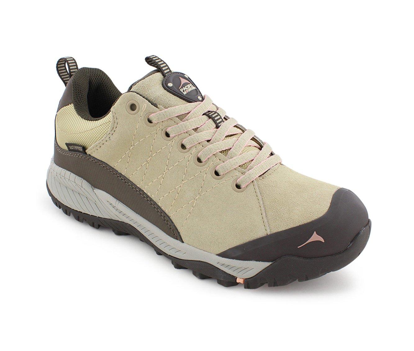 Women's Pacific Mountain Mead Low Hiking Shoes