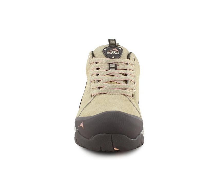 Women's Pacific Mountain Mead Low Hiking Shoes