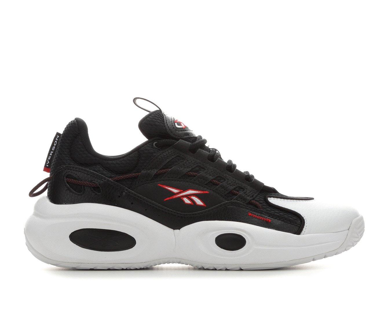 Zapatos reebok outlet basketball 3.0