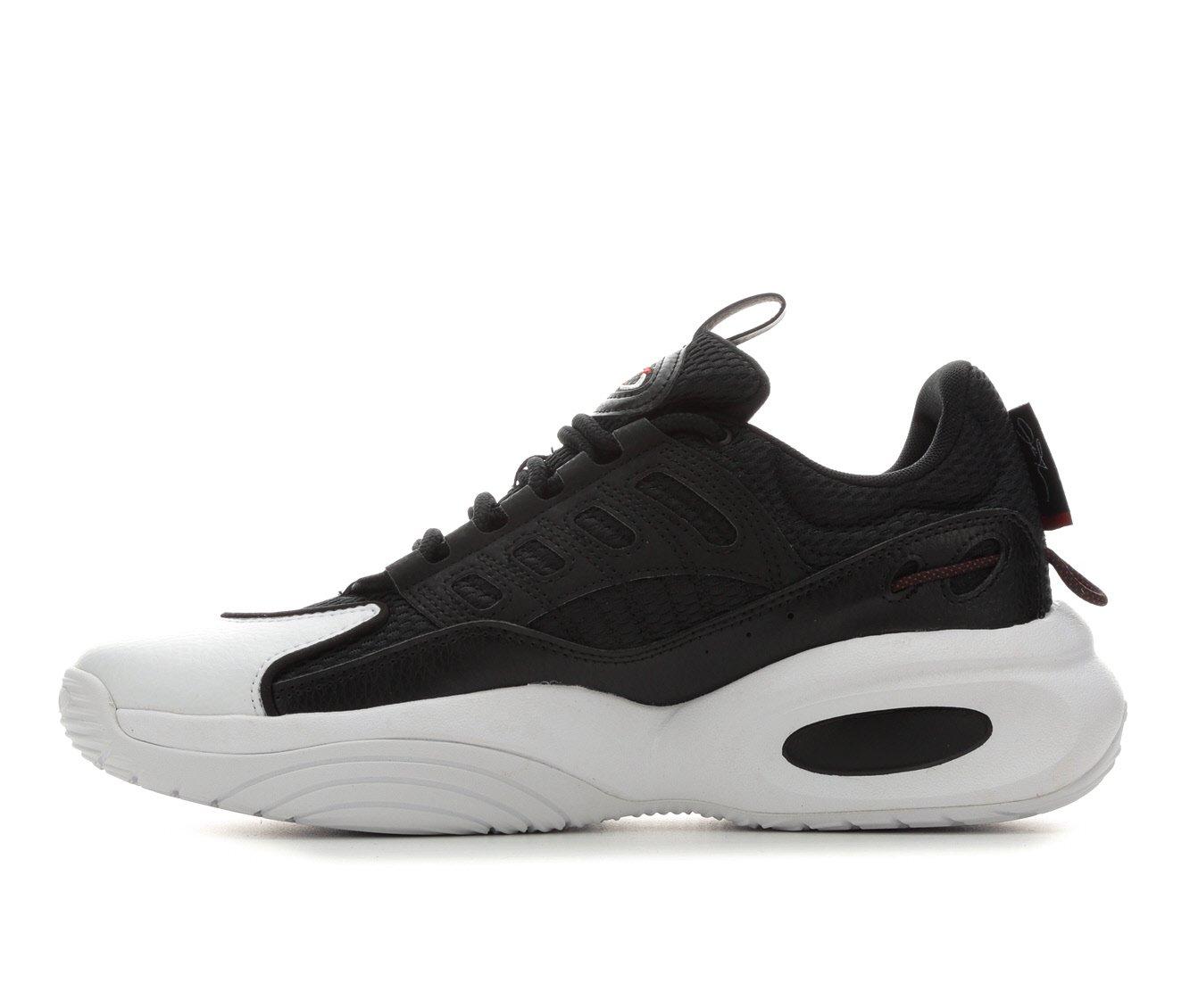 Men's Reebok Solution Mid Basketball Shoes