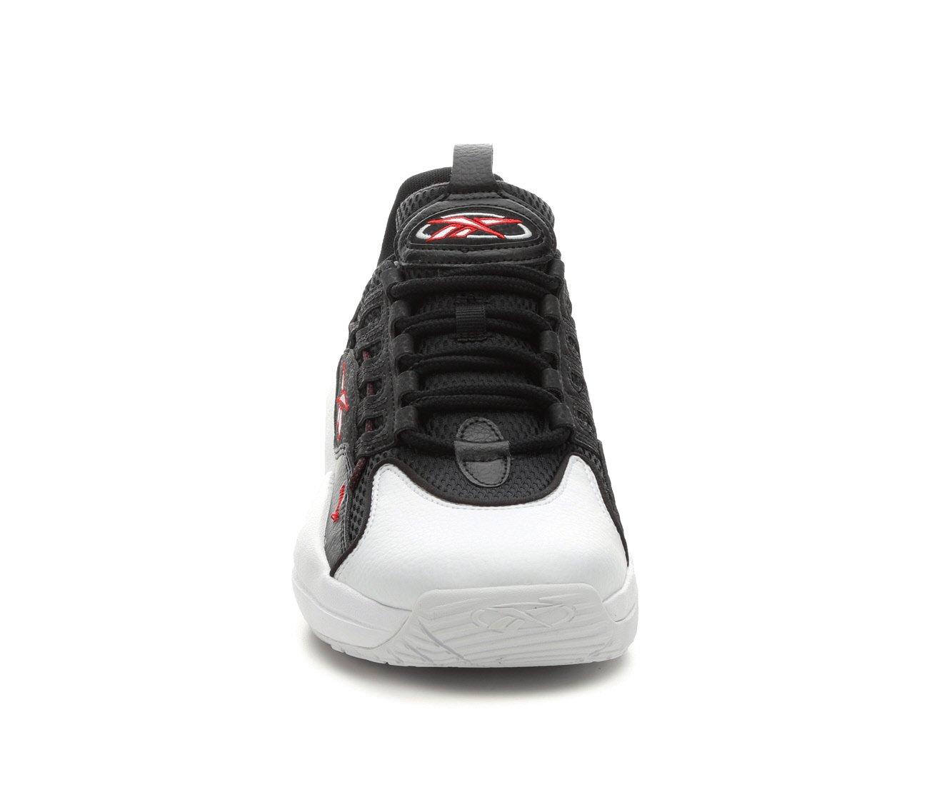 Men's Reebok Solution Mid Basketball Shoes