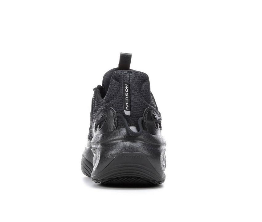 Men's Reebok Solution Mid Basketball Shoes