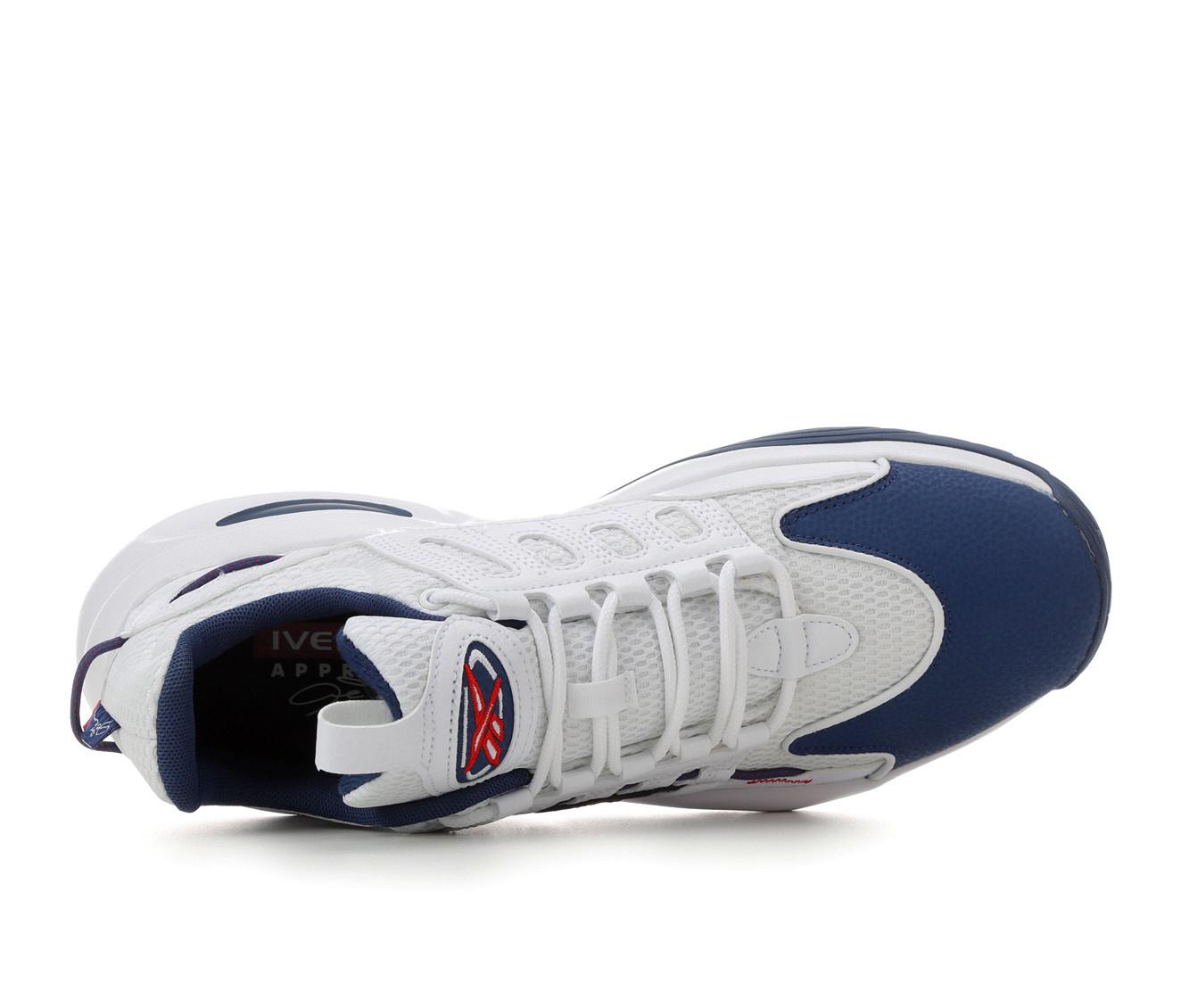 Men's Reebok Solution Mid Basketball Shoes