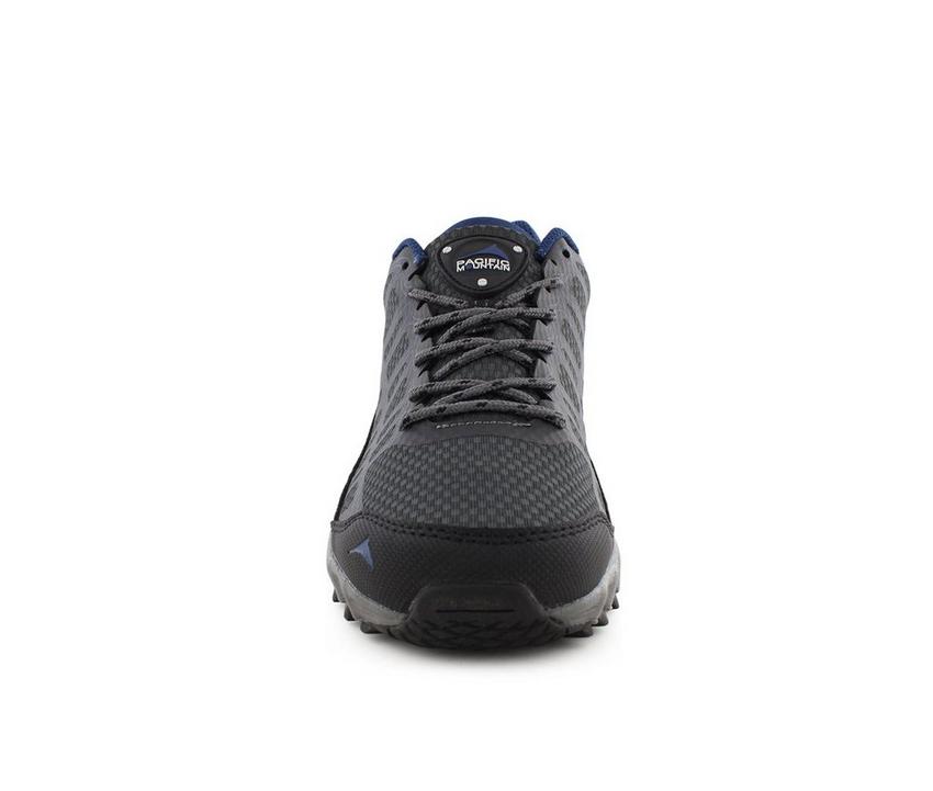 Men's Pacific Mountain Dasher Hiking Shoes
