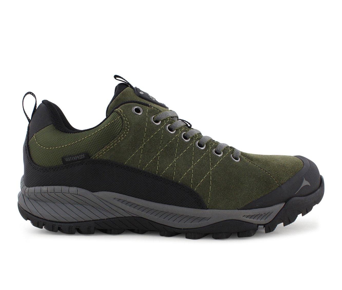 Men's Pacific Mountain Mead Low Hiking Shoes