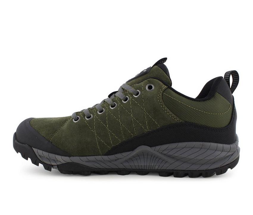 Men's Pacific Mountain Mead Low Hiking Shoes