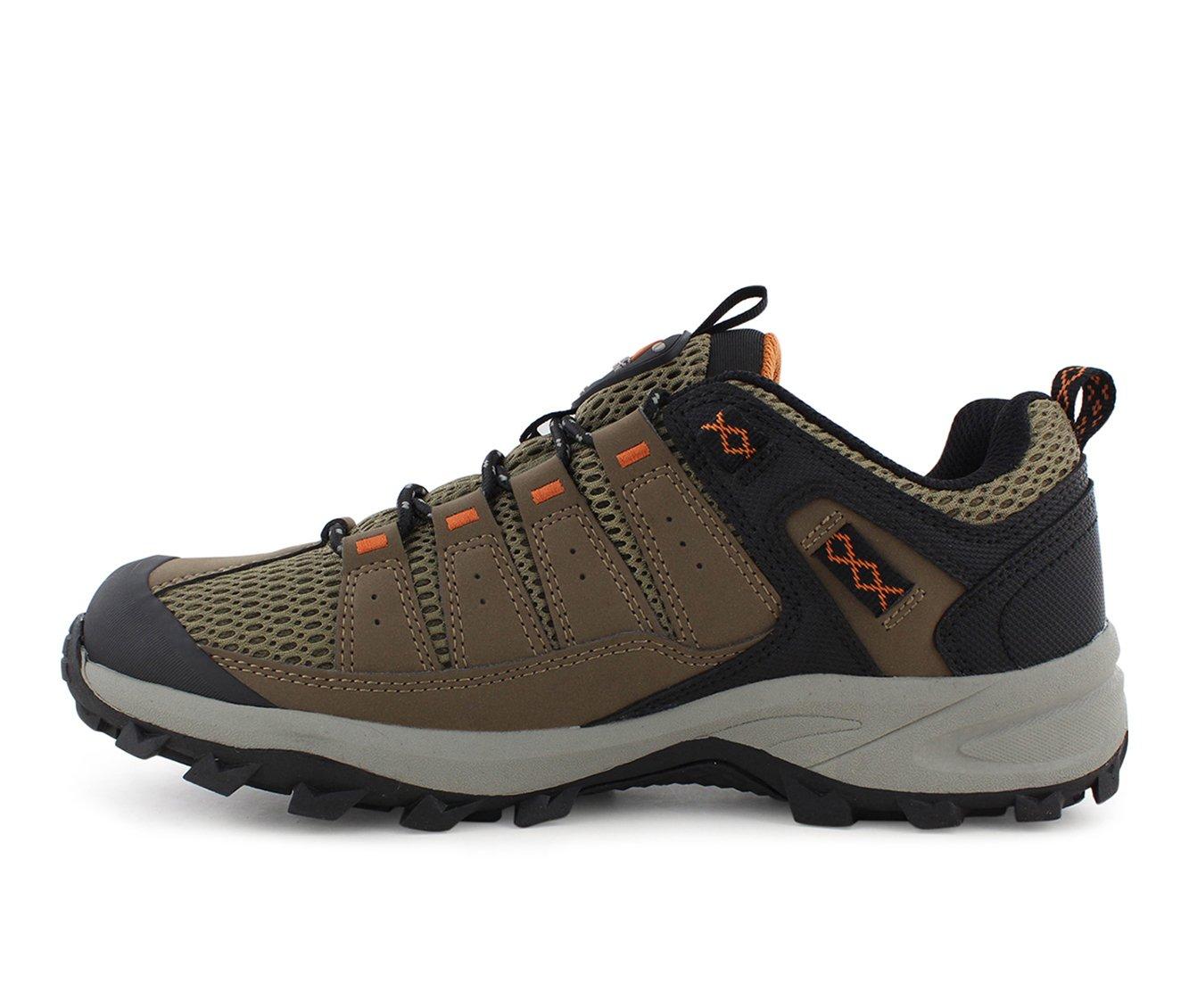 Men's Pacific Mountain Coosa Low Hiking Shoes