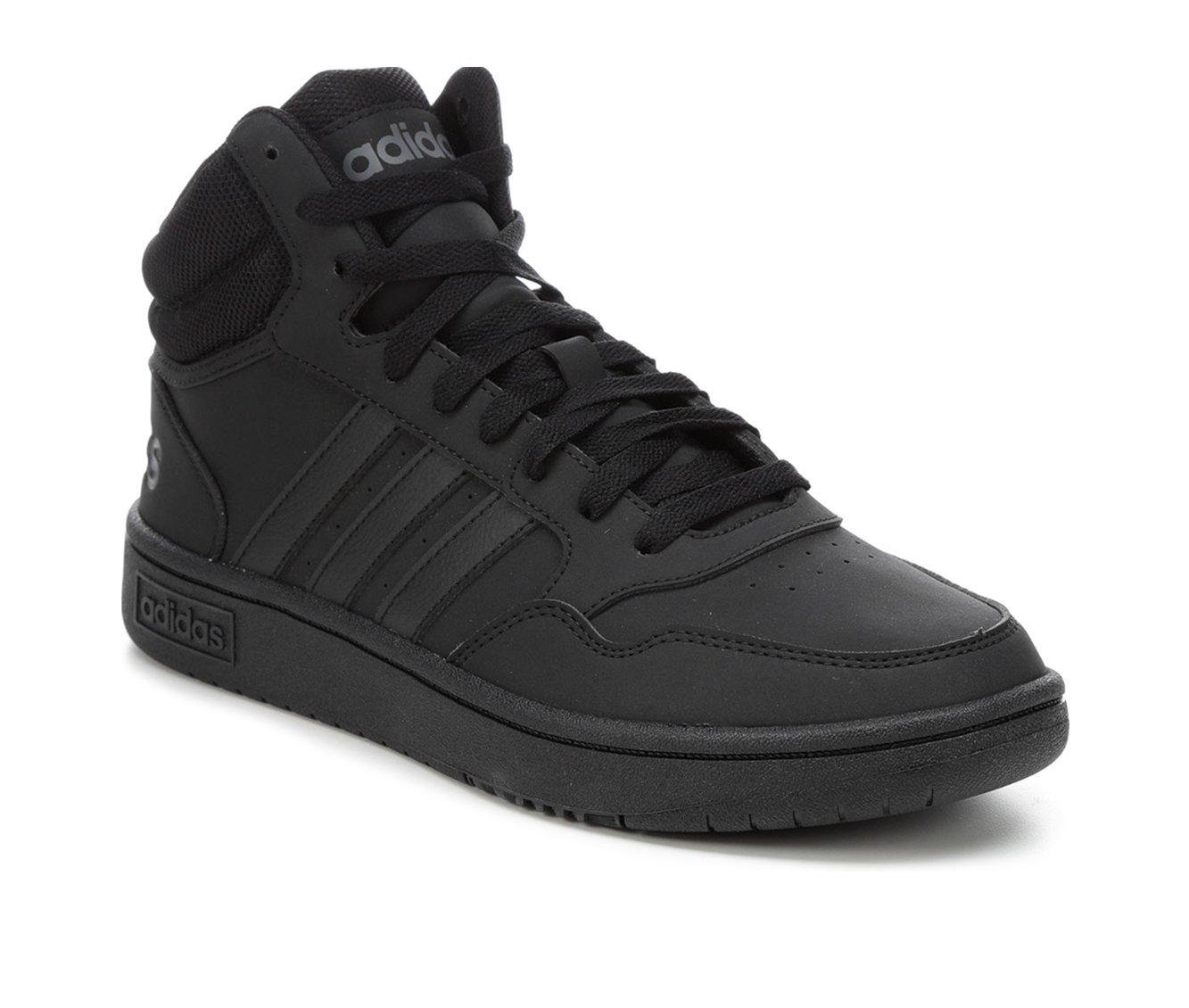 Adidas shop mid hoop