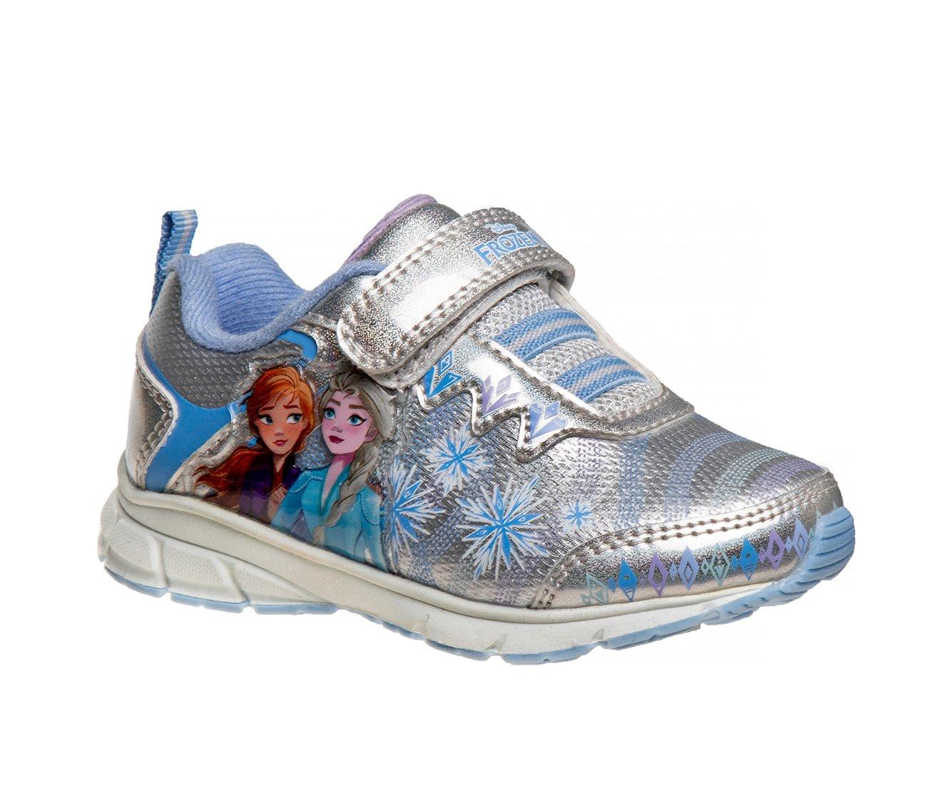 Frozen light up on sale shoes