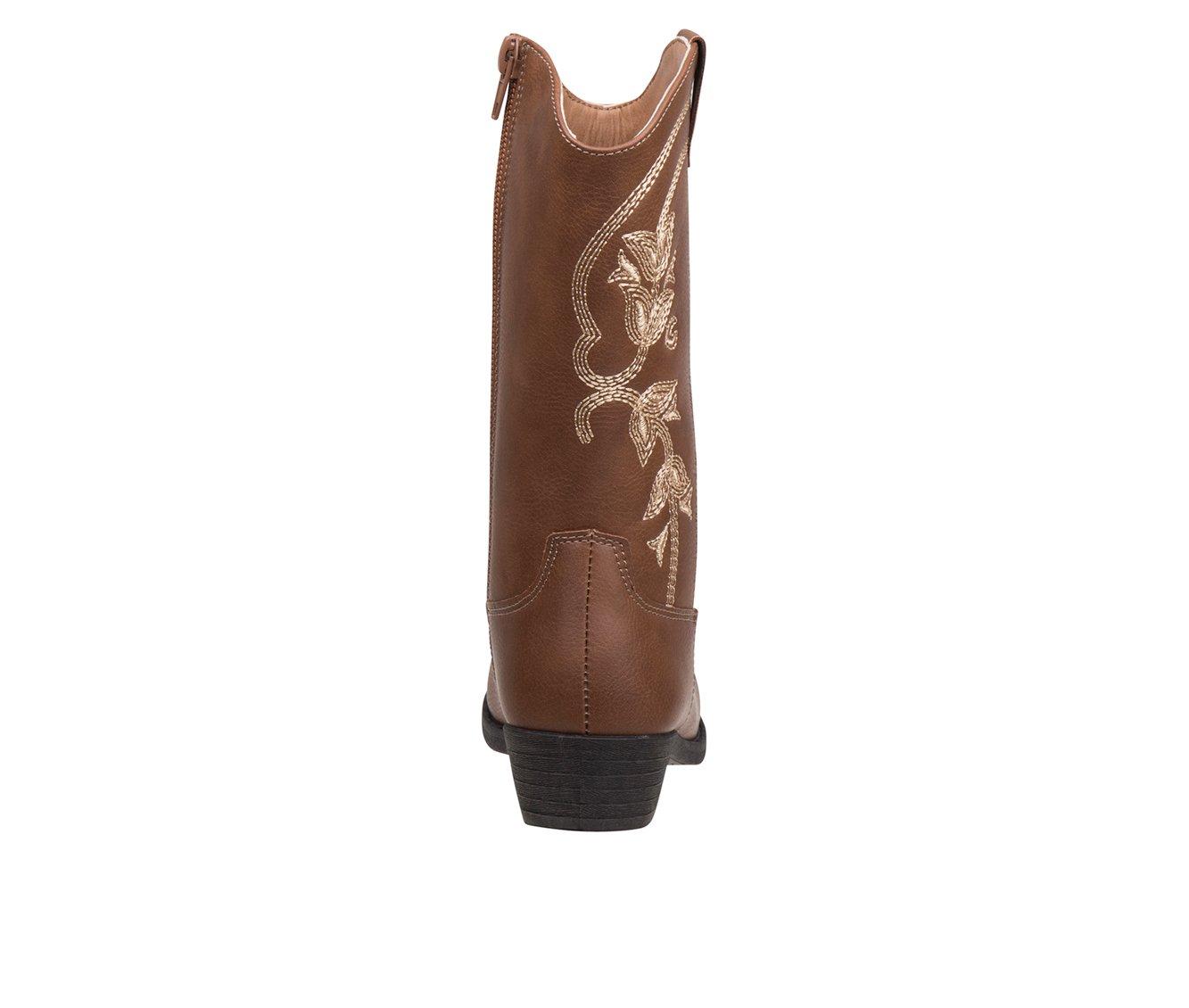 Kensie girl shop cowboy boots