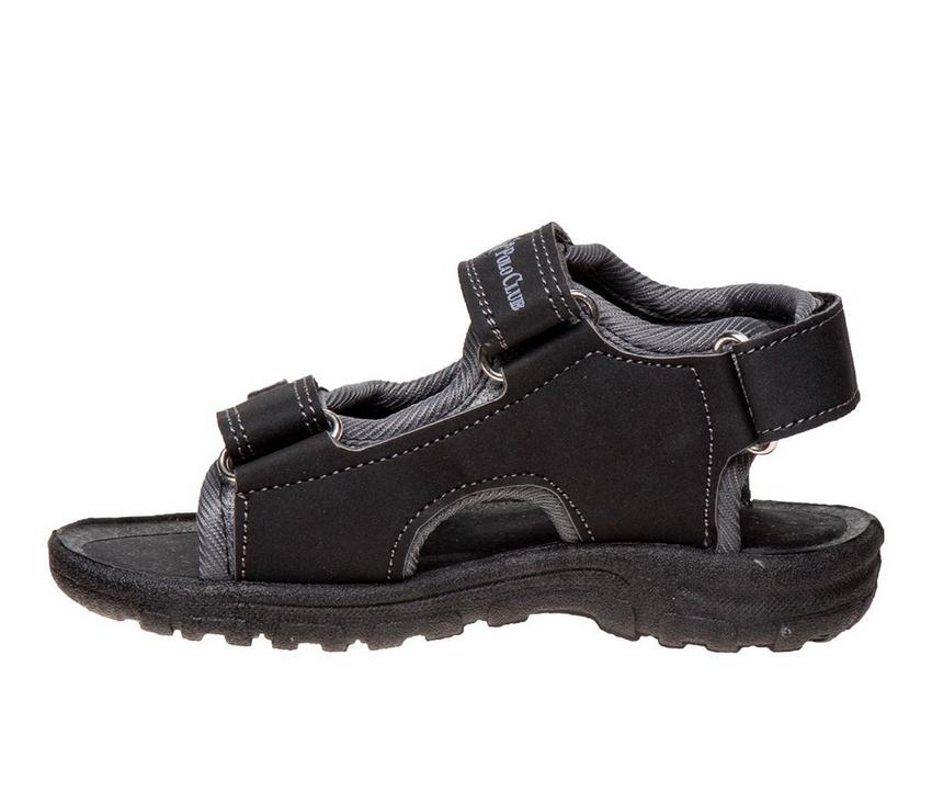 Boys' Beverly Hills Polo Club Toddler Open Toe Sport Outdoor Sandals