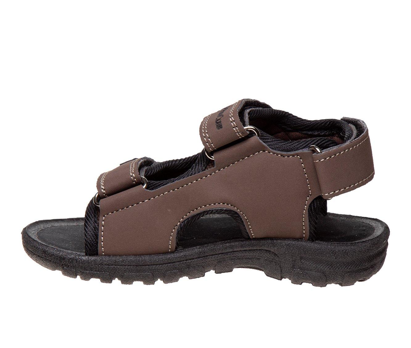 Boys' Beverly Hills Polo Club Toddler Open Toe Sport Outdoor Sandals